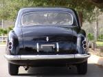 Ferrari 342 America Coupe Speciale by Pininfarina 1952 года